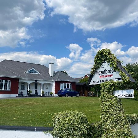 Hazelbrook Killarney Hotel Kültér fotó