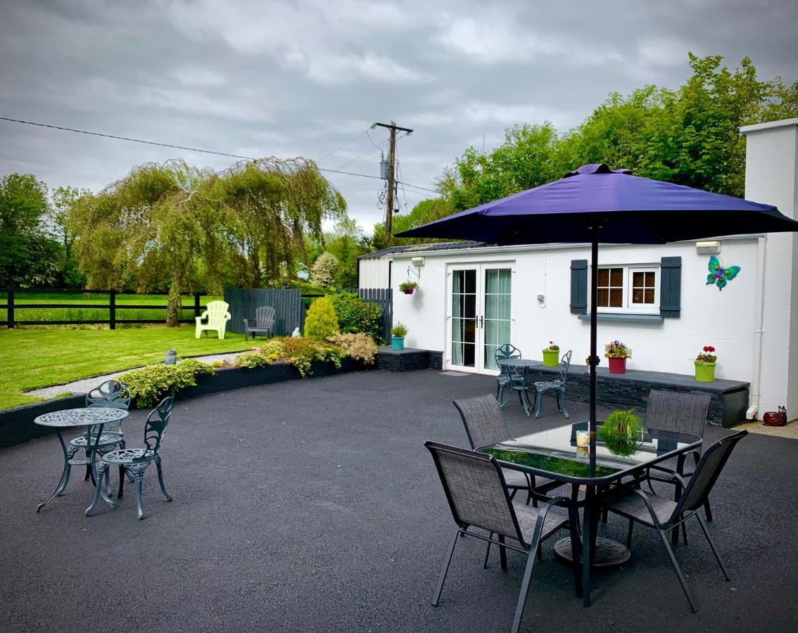 Hazelbrook Killarney Hotel Kültér fotó
