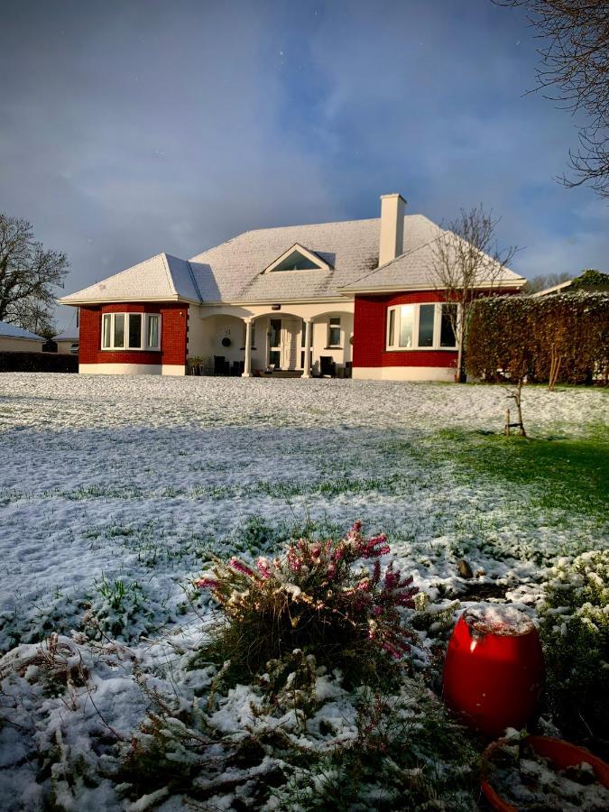 Hazelbrook Killarney Hotel Kültér fotó