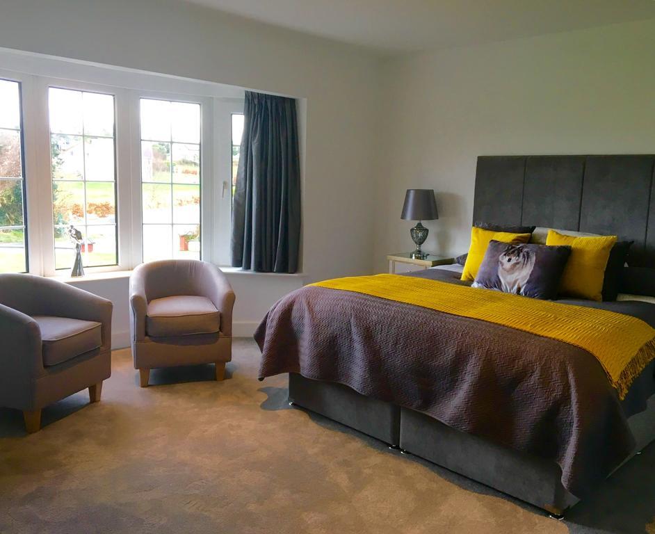 Hazelbrook Killarney Hotel Kültér fotó