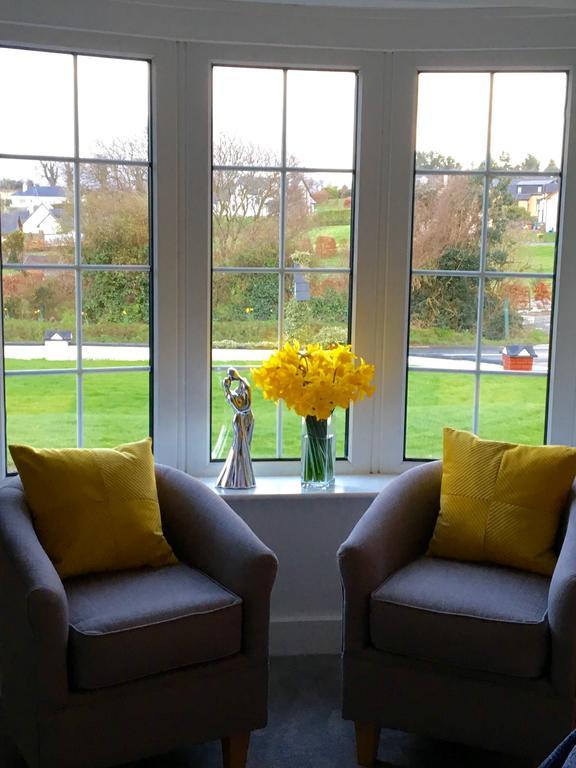 Hazelbrook Killarney Hotel Kültér fotó