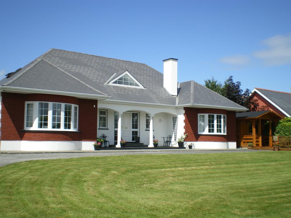 Hazelbrook Killarney Hotel Kültér fotó