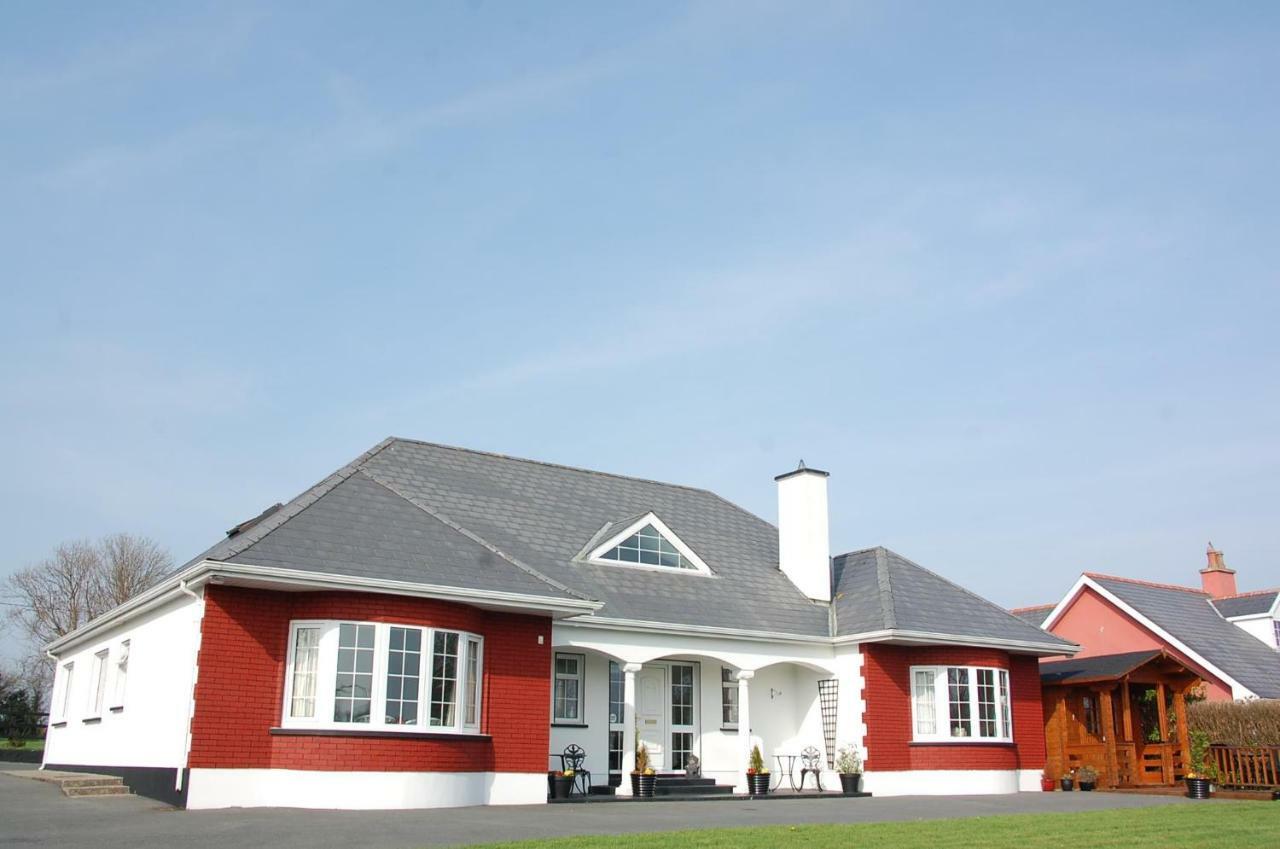Hazelbrook Killarney Hotel Kültér fotó